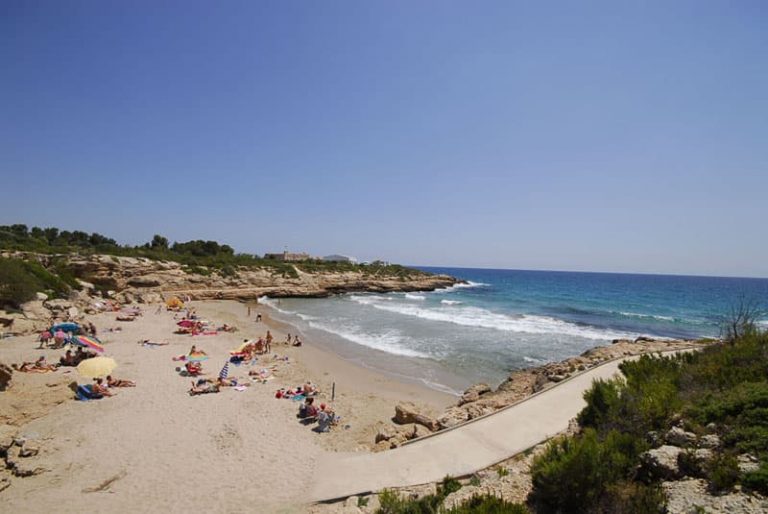Cala Vidre
