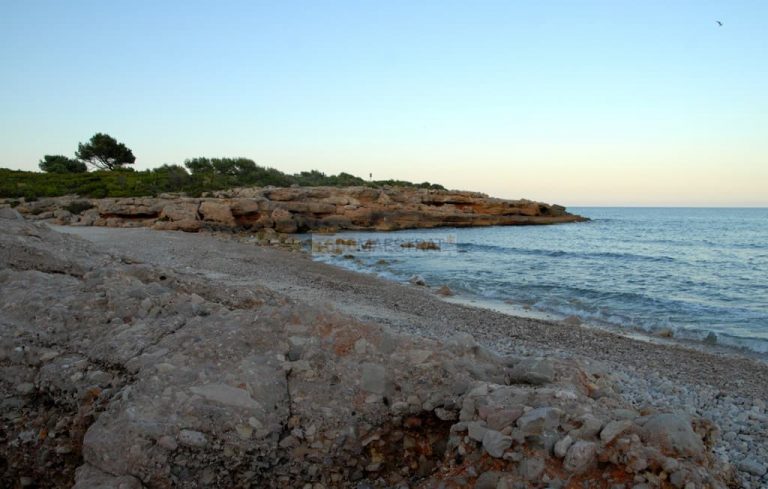 Cala Argilaga