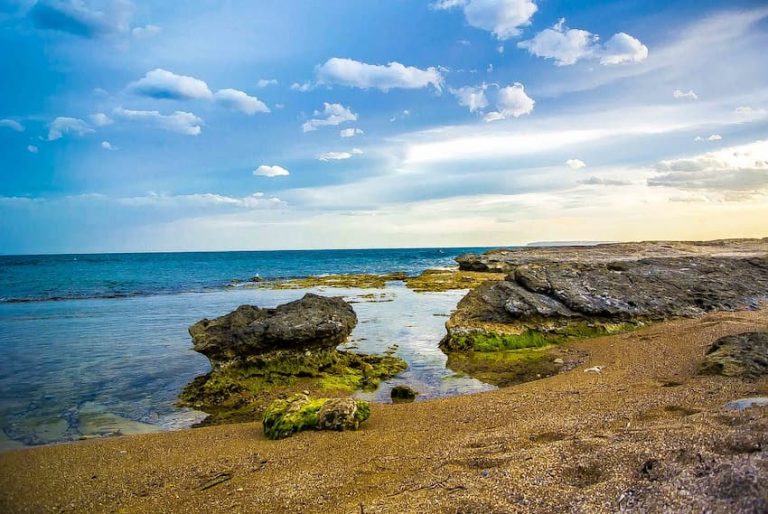 Cala Cantalars
