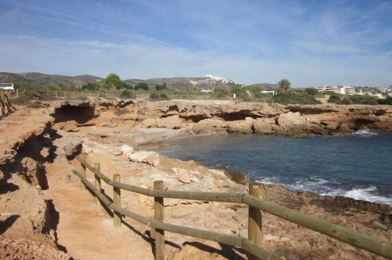 Cala Ordí