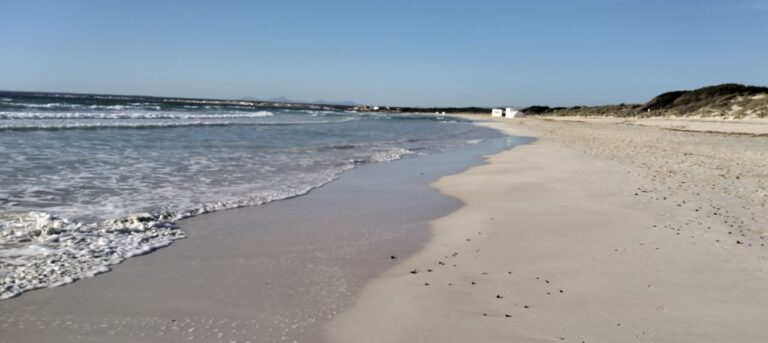 Playas