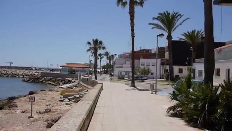 Les Cases d'Alcanar
