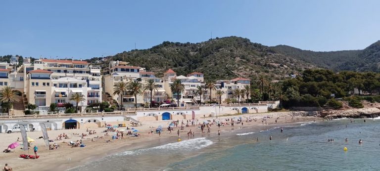 Aiguadolç