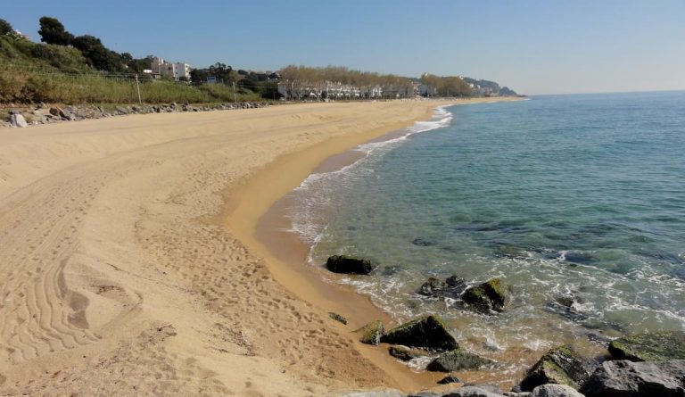 Playas