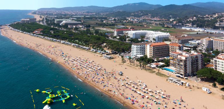 Playas