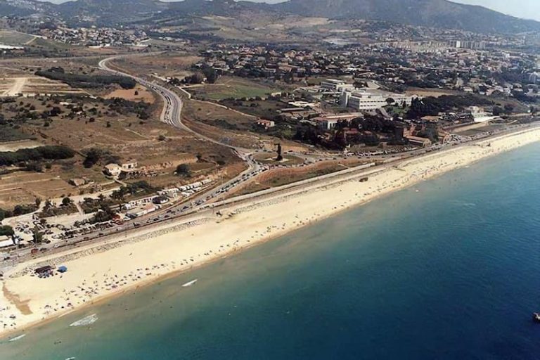 Playas