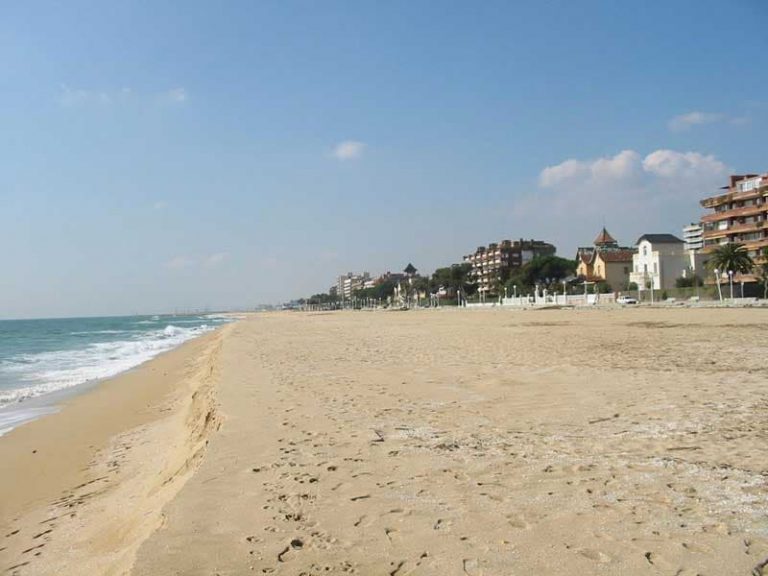 Playas