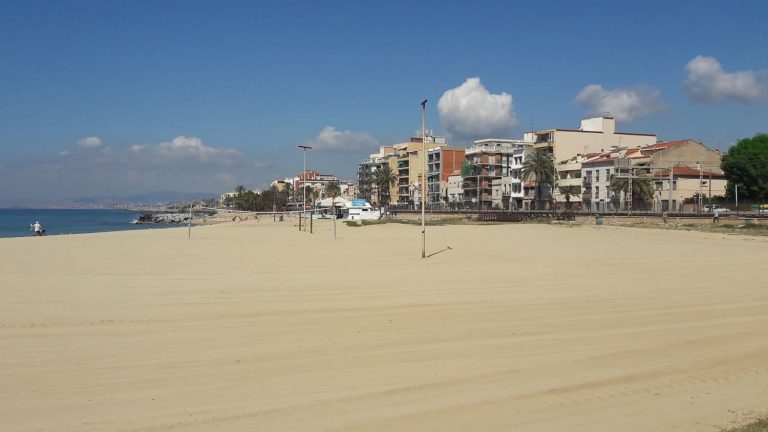 Playas