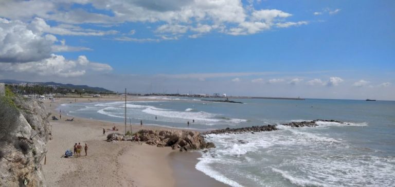 Playas