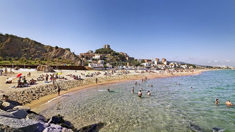 Playas