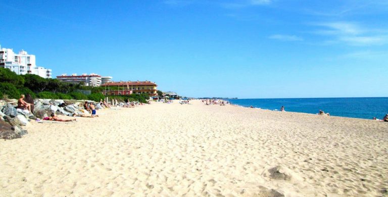 Playas