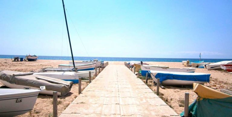 Playa de la Conca