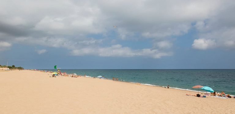 Playas