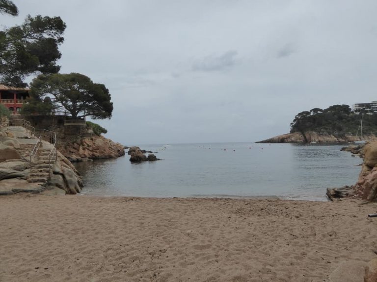 Platja d'en Malaret