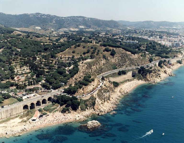 Playas