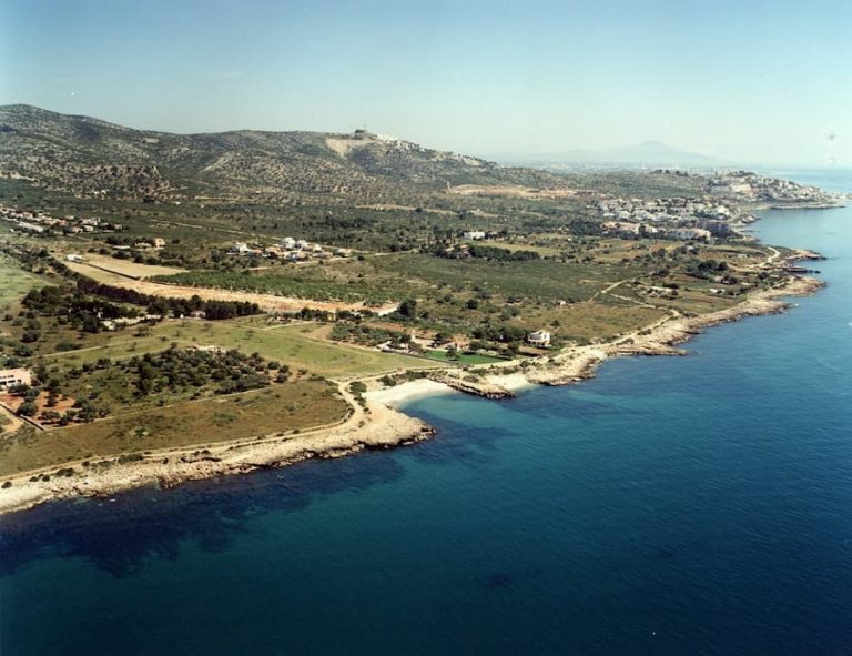 Playas