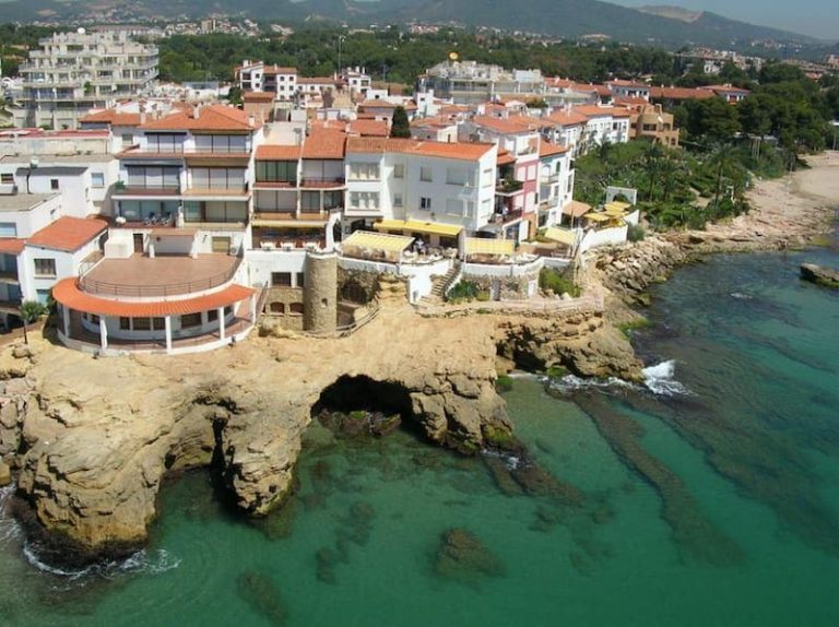 Punta de la Guineu