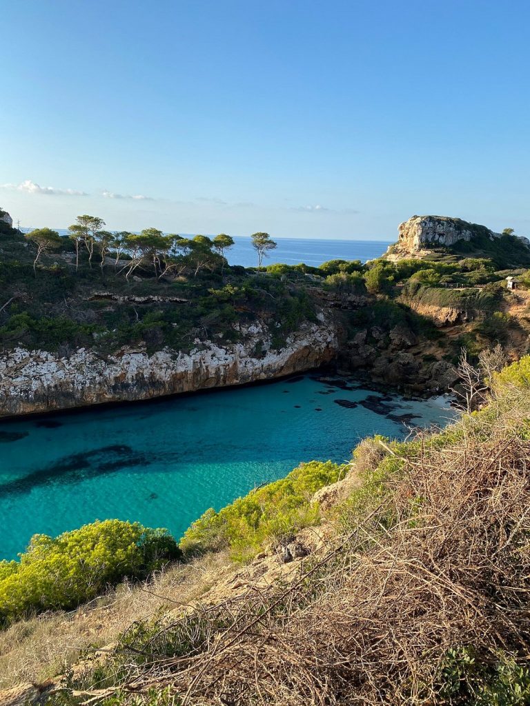¿Cuáles son las playas más bonitas de España?
