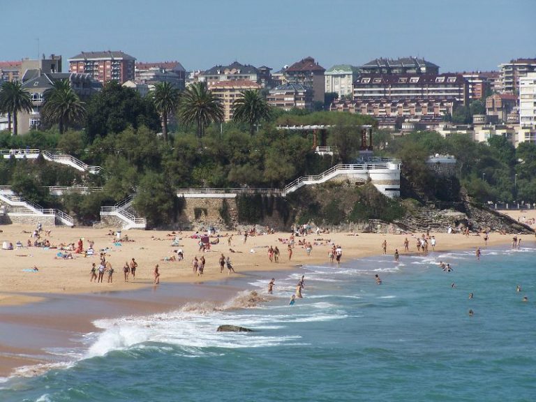 Sardinero I