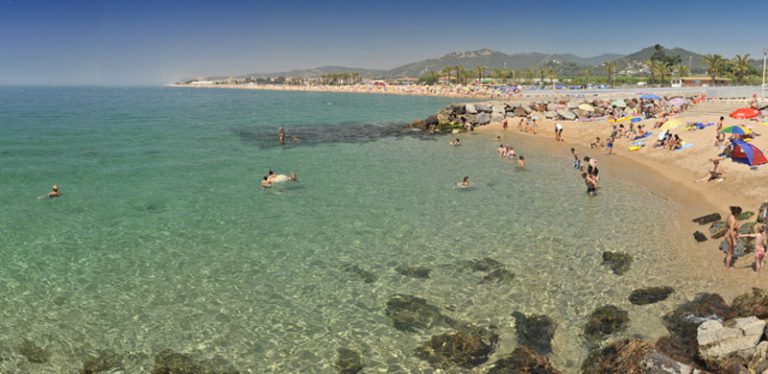 Playas