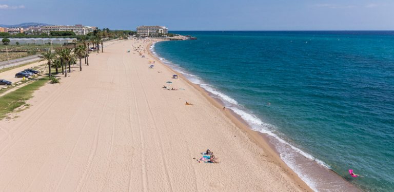 Playas