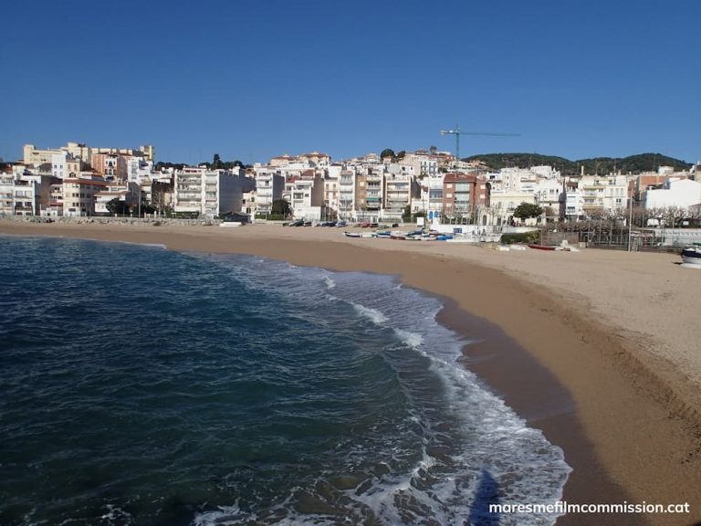 Playas