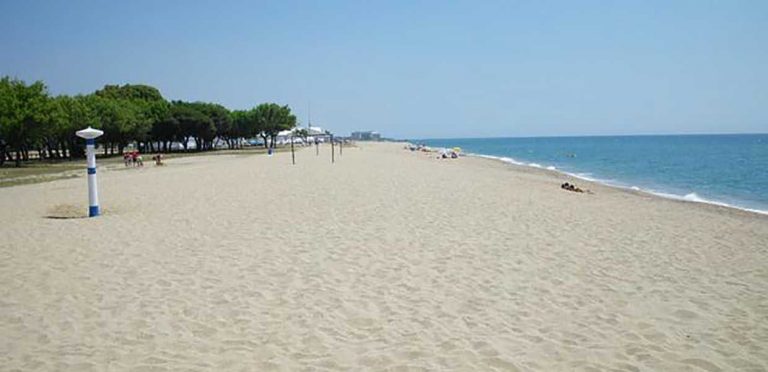 Playas