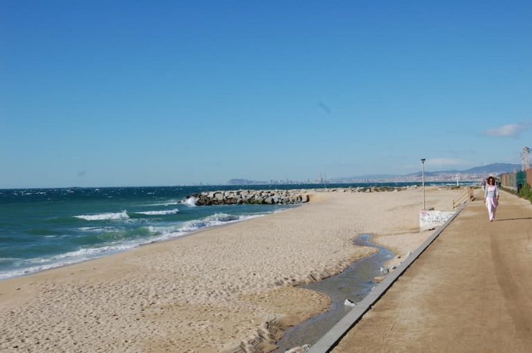 Playas