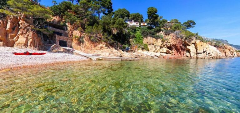 Port d'Esclanyà