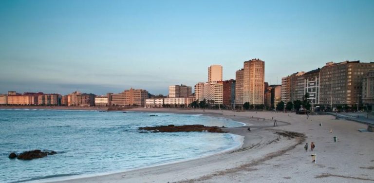 Riazor
