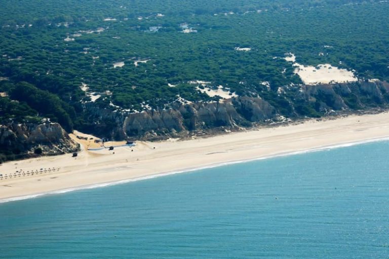 Playa El Parador Moguer