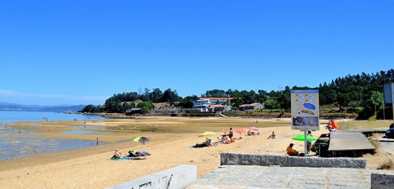 Playa Arenal