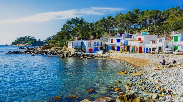 Playa Cala S'Alguer