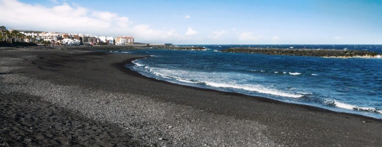 Playa del Puertito