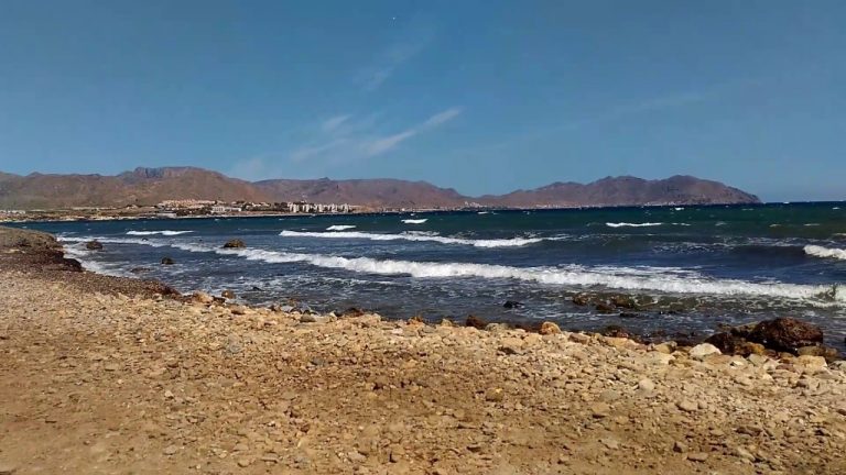 Playa El Gachero