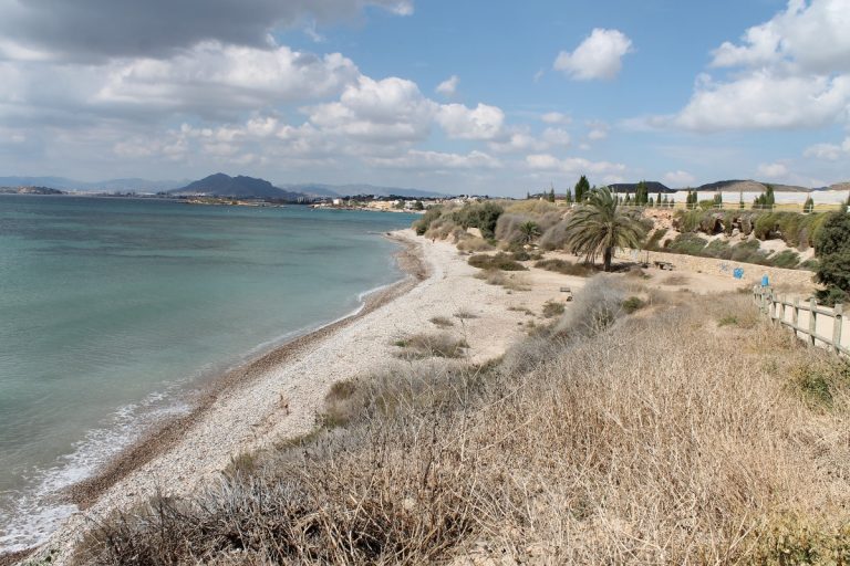 Playa La Calera