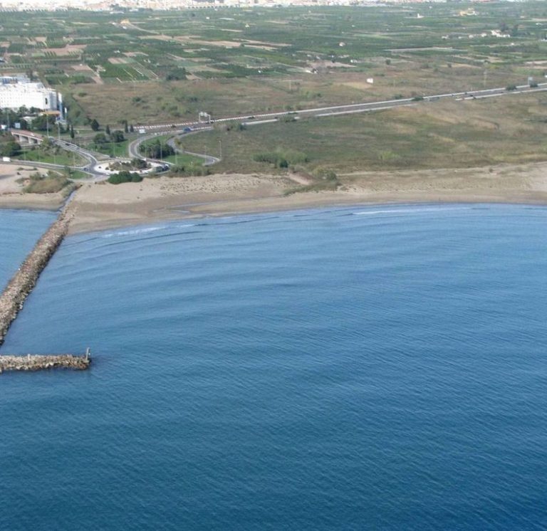 Playa Vistabella