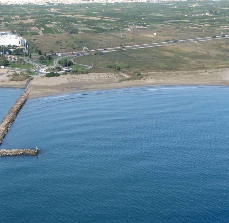 Playa Vistabella
