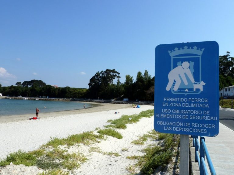 Playa Ares