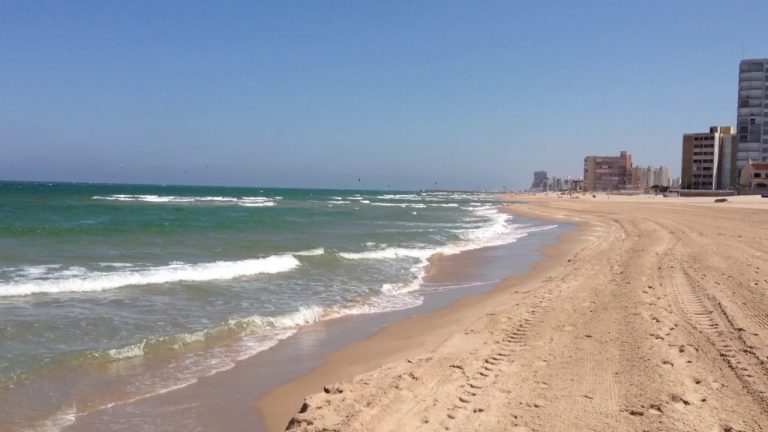 Playa de El Perellonet