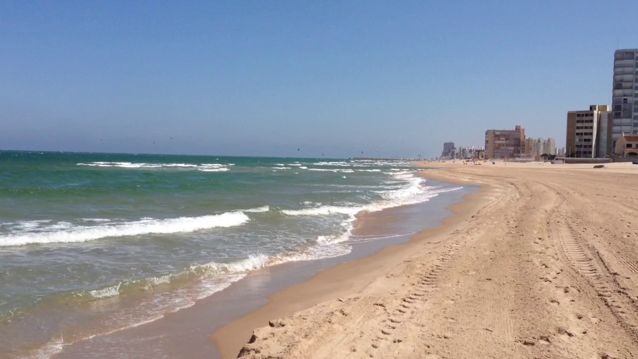 Playa de El Perellonet