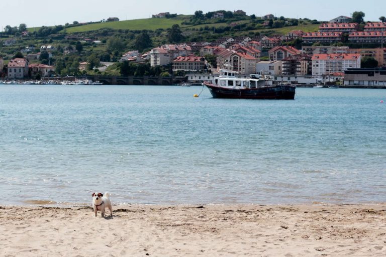 Playa de la Maza