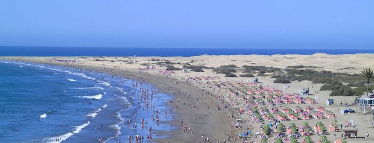 Playa del Inglés