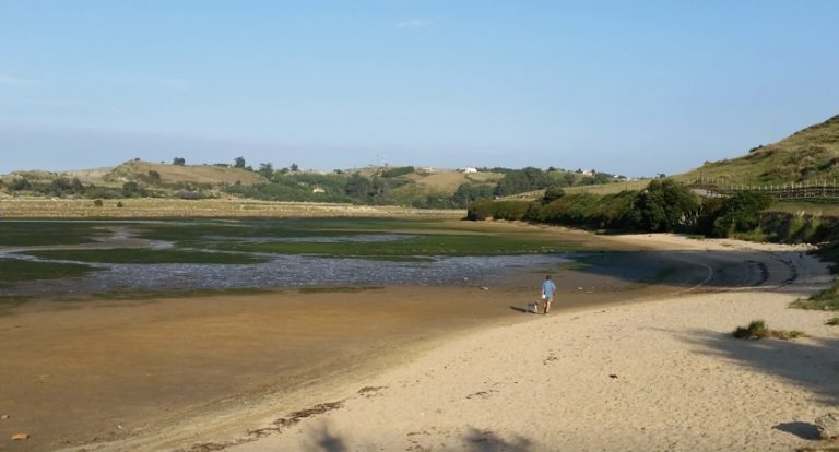 Playa La Riberuca