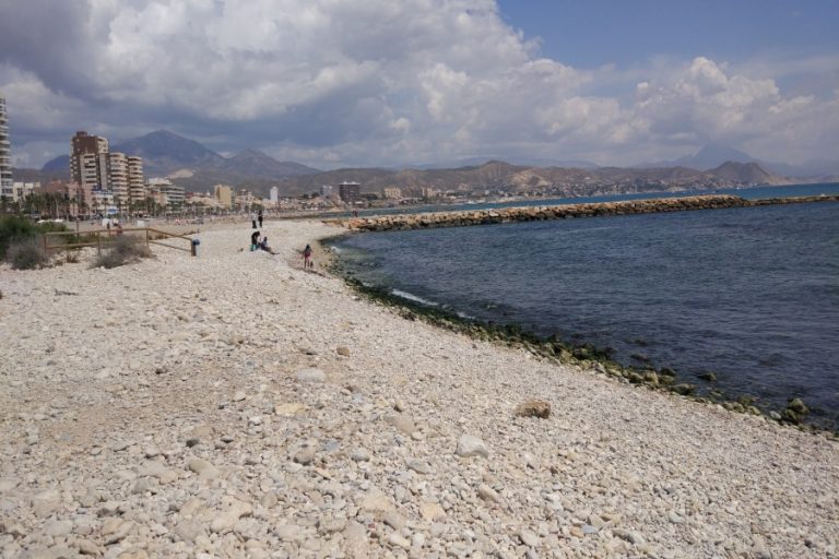 Playa Punta del Riu