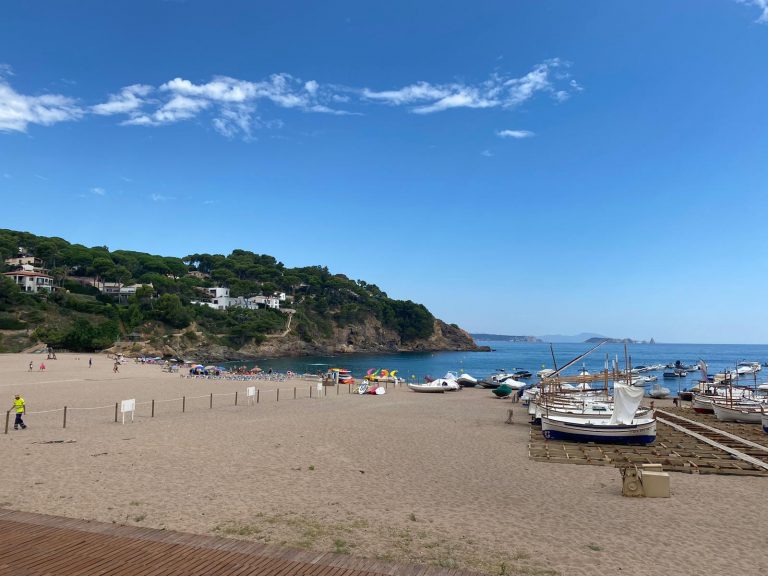 Sa Riera Begur
