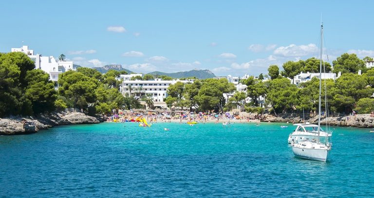 Playa Cala D'Or