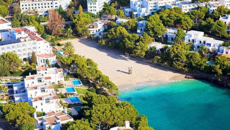 Playa Cala Gran