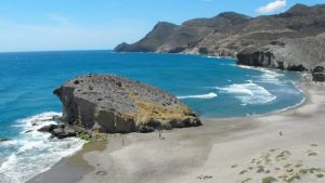 Playa Cala de Mónsul
