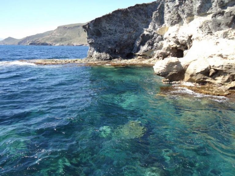 Playa Cala del Carnaje